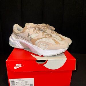 W Nike AL8 Size 7.5W/6M